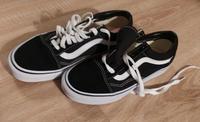 UNPAAR| Sneaker Turnschuhe| Vans | R39 L37 *NEU* Nordrhein-Westfalen - Siegen Vorschau