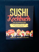 Das Sushi Kochbuch Neuwertig Bayern - Neu Ulm Vorschau