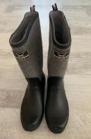 NEU ❌ SANSIBAR SHOES Stiefel Gummi Schuhe Gr. 42 Sachsen-Anhalt - Quedlinburg Vorschau