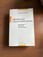Buch Empirische Sozialforschung/Diekmann Rostock - Kröpeliner-Tor-Vorstadt Vorschau