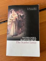 The Scarlet Letter - Nathaniel Hawthorne Schleswig-Holstein - Rantzau Vorschau