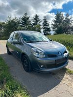 Renault Clio 1.6 | TÜV Neu, Ahk, Klimaanlage | Rheinland-Pfalz - Thür Vorschau