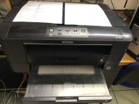 Epson WF-7015 A3 Drucker 4in1 Scanner, Kopierer, Fax, Drucker Niedersachsen - Diepenau Vorschau