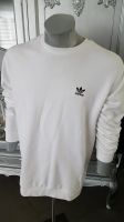 Adidas Herren Hoody weiß Gr. L neu Baden-Württemberg - Lahr (Schwarzwald) Vorschau