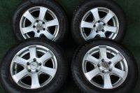 VW Golf VII Seat Leon Audi Skoda Octavia Winterräder 195/65 R15 Lützen - Lützen Dehlitz Vorschau