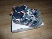 KAPPA Gr. 38 NEU! Sandalen Trekkingsandalen Dortmund - Scharnhorst Vorschau