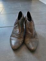 Damenschuhe (Stiefeletten) Wandsbek - Hamburg Bergstedt Vorschau