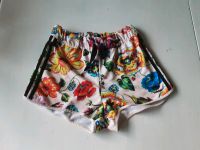 Adidas Sporthose Shorts 32 Flower bunt Bayern - Hilpoltstein Vorschau