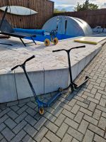 Slamm Shadow Stunt Scooter & Blunt Prodigy S8 Sachsen-Anhalt - Haldensleben Vorschau