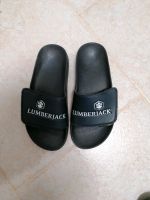 Lumberjack Badeschlappen Badeschuhe Hessen - Oberursel (Taunus) Vorschau