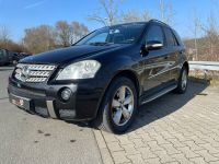 Mercedes-Benz ML 320 CDI Hessen - Kelkheim Vorschau