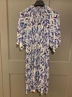 Sommerkleid Gr. 52/54, Batikmuster Brandenburg - Liebenwalde Vorschau