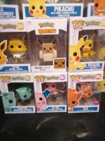 Funko pop "Pokémon" Baden-Württemberg - Hockenheim Vorschau