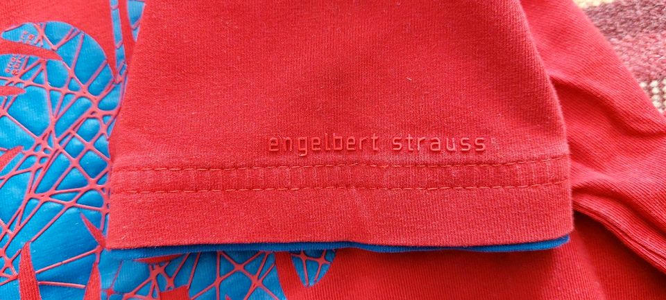 3 Shirts 122 Next, Salt and Pepper, Engelbert Strauss T-Shirt in Neubrandenburg