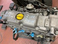 Opel Motor 2.0 DTI  Diesel Vectra Astra (1126) Nordrhein-Westfalen - Hilden Vorschau