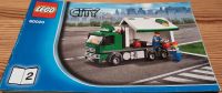 Lego City LKW mit Gabelstapler Nordrhein-Westfalen - Meerbusch Vorschau