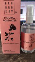 Grounded Natural Rosewater Tonique 120ml neu Saarbrücken-Mitte - St Johann Vorschau