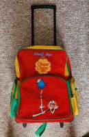 Kinder Trolley - Chupa Chups - wie neu - Schultasche Sachsen-Anhalt - Magdeburg Vorschau