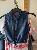 S. Oliver Jeans Bluse Hemd Größe 142/152 Bayern - Denklingen Vorschau