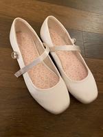Next Mädchenschuhe Größe 37 Nordrhein-Westfalen - Schlangen Vorschau