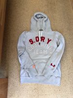 Superdry Sweatshirt Gr.S Nordrhein-Westfalen - Dörentrup Vorschau