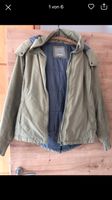 Jacke Übergang bench Gr. L khaki Bayern - Schwabach Vorschau