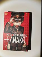 Manga mein schulgeist hanako Hessen - Flörsheim am Main Vorschau