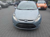 Ford fiesta Dortmund - Scharnhorst Vorschau
