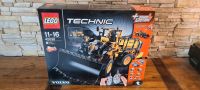 Lego Technic 42030, Volvo Radlader, Neu in ungeöffneter  Karton Nordrhein-Westfalen - Korschenbroich Vorschau