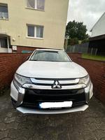 Mitsubishi Outlander Niedersachsen - Buxtehude Vorschau