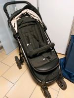 Joie Buggy mit Luftreifen Hessen - Darmstadt Vorschau