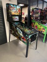 Flipper - Pinball Stern Jurassic Park Nordrhein-Westfalen - Gronau (Westfalen) Vorschau