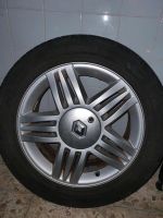 Verkäufe Renault-Felgen Niedersachsen - Gifhorn Vorschau