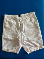 Hugo Boss Shorts Leinen Nordfriesland - Neukirchen Vorschau
