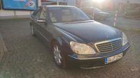 DB Mercedes S500 L 4 Matick Nordrhein-Westfalen - Bergisch Gladbach Vorschau