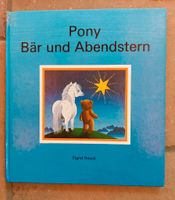 Pony Bär und Abendstern, 80er Jahre, Vom Mäuschen das die Schule Nordrhein-Westfalen - Rüthen Vorschau