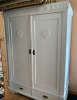 Schrank, Kleiderschrank, Shabby Chic, Bayern - Weißenohe Vorschau