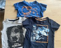 T Shirt Set Größe 104 Nordrhein-Westfalen - Olsberg Vorschau