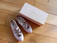 Prada Ballerinas Köln - Fühlingen Vorschau