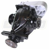 Differential BMW 3,73 1 E81 E82 E87 116i 3 E90 E91 92 323i X1 E84 Baden-Württemberg - Hemmingen Vorschau