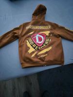 Dynamo Jacke Sachsen - Löbau Vorschau