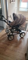 Kinderwagen Sachsen - Großweitzschen Vorschau