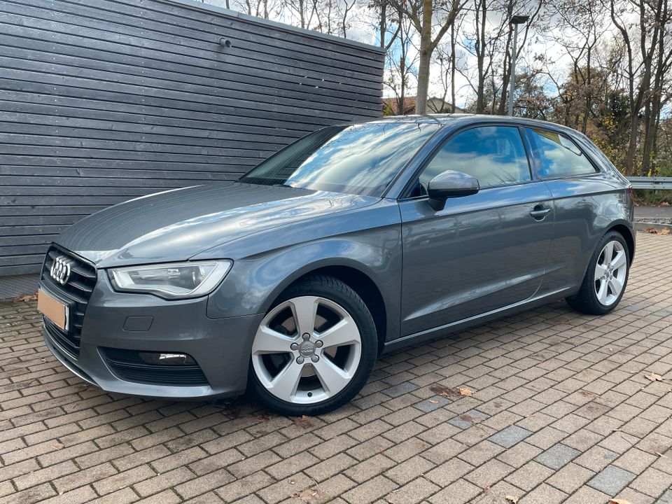 Audi A3 1.4 TFSI  S tronic Ambition in Alzey