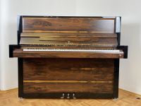 Klavier von Seiler Modell 126 Attraction, Ziricote poliert Hessen - Wetzlar Vorschau