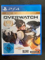 Overwatch PS4 PlayStation Nordrhein-Westfalen - Niederkassel Vorschau