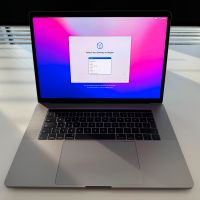 MacBook Pro 15" (2016), Core i7/1TB SSD/16GB RAM/Radeon Pro 460 Köln - Zollstock Vorschau