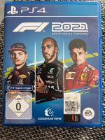 F1 2021 Formel 1 PlayStation 4 PS4 TOP Niedersachsen - Lüneburg Vorschau