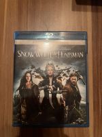 Snow White & the Huntsman Blu-Ray Hessen - Alsfeld Vorschau