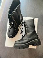 Asos Boots Köln - Riehl Vorschau