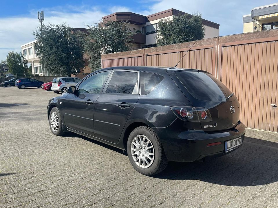 Mazda 3 1.6 Active Active in Lünen